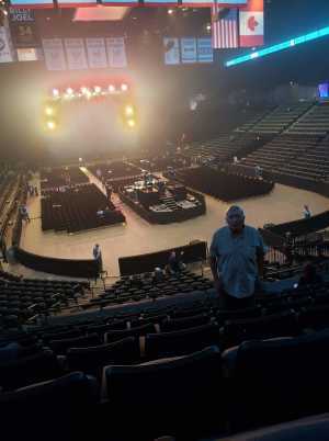 Luis Miguel - Tour 2019 - Latin