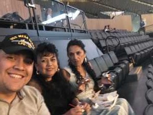 Luis Miguel - Tour 2019 - Latin