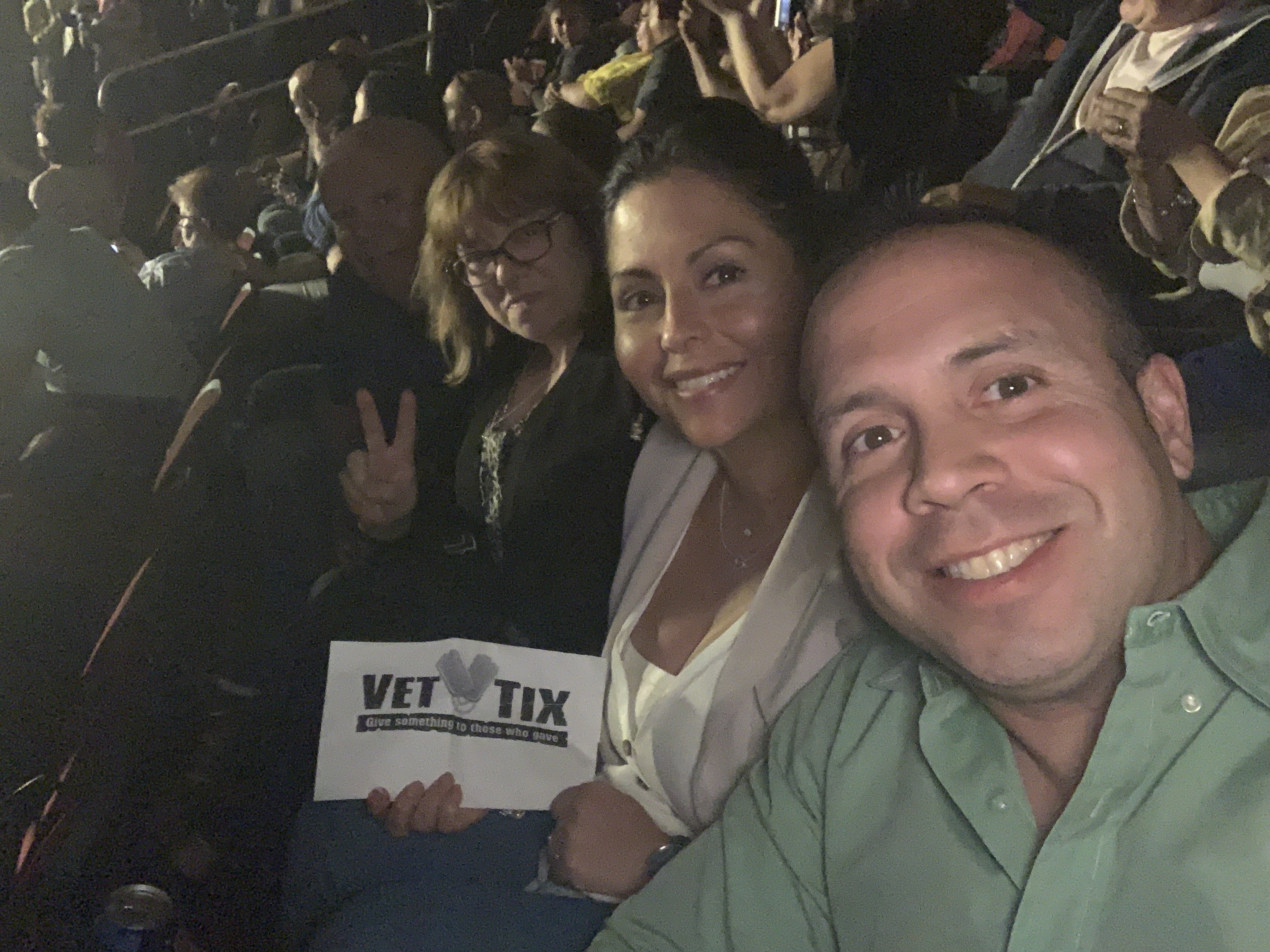 Luis Miguel - Tour 2019 - Latin