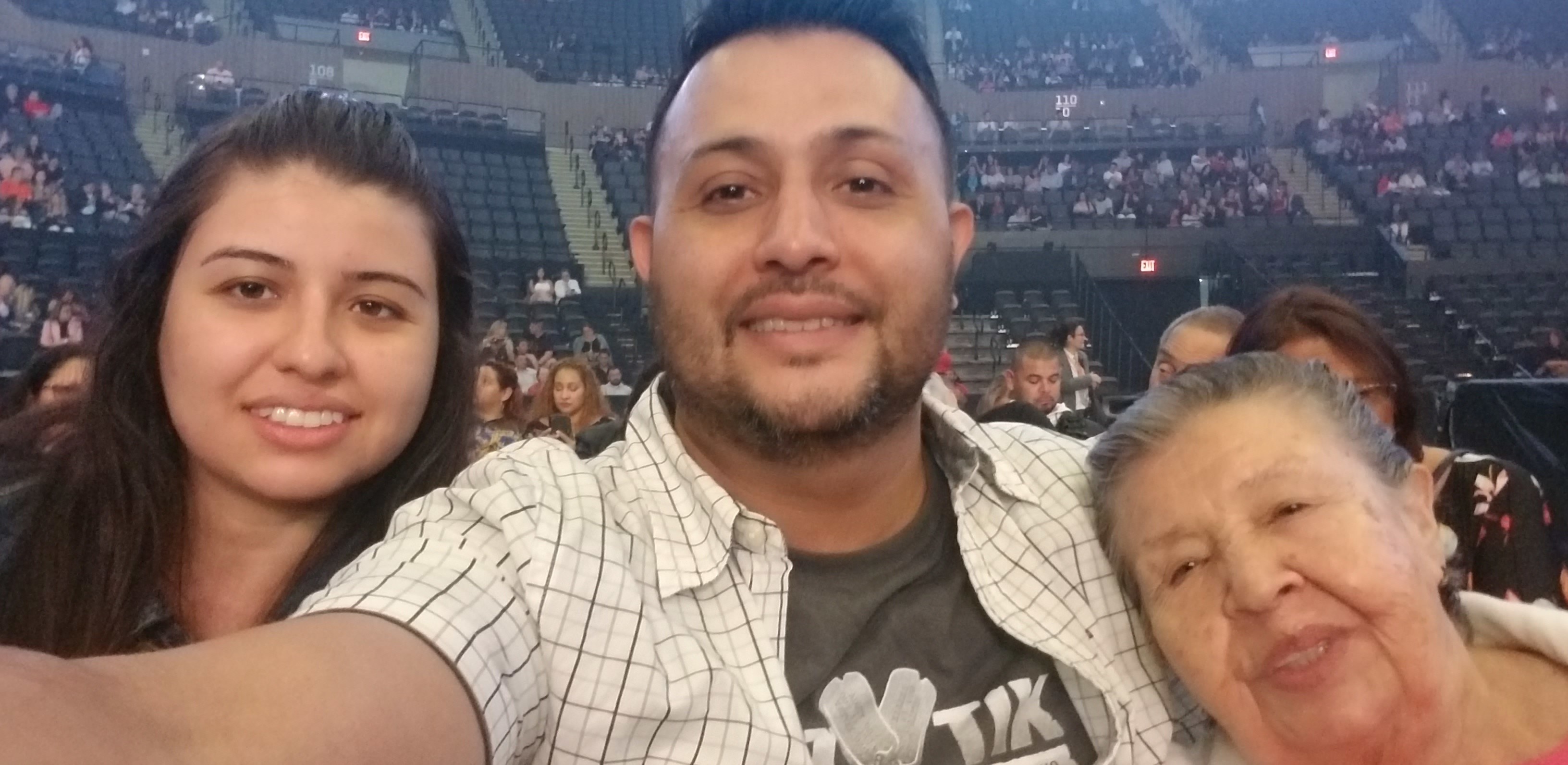 Luis Miguel - Tour 2019 - Latin
