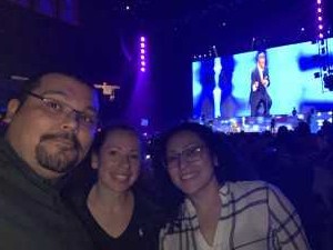 Luis Miguel - Tour 2019 - Latin