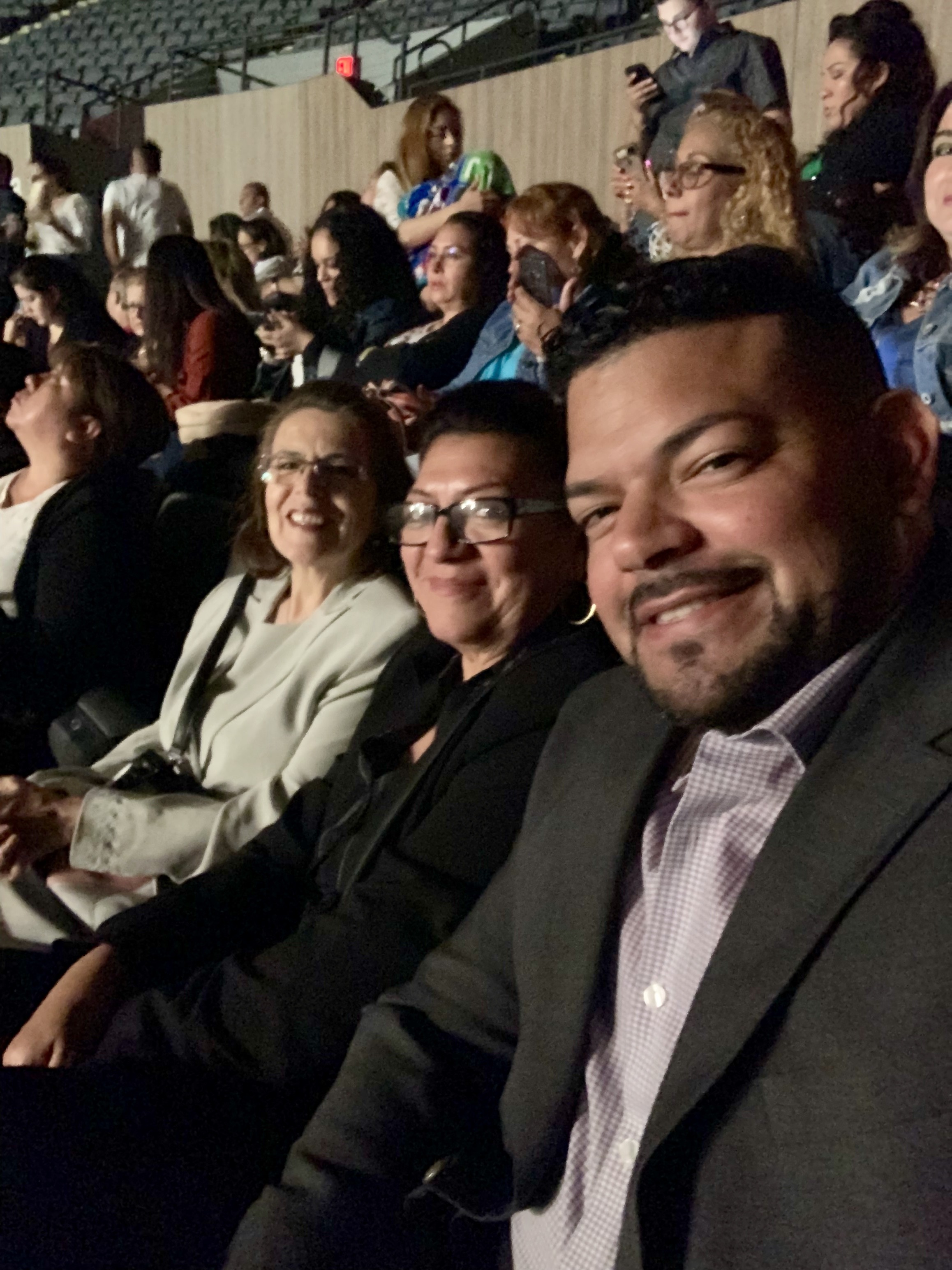 Luis Miguel - Tour 2019 - Latin