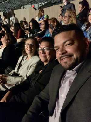 Luis Miguel - Tour 2019 - Latin