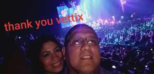 Luis Miguel - Tour 2019 - Latin