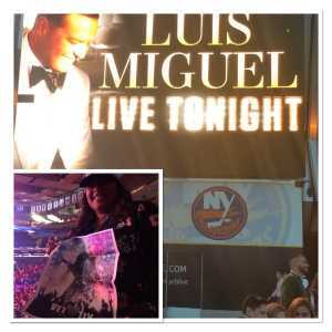 Luis Miguel - Tour 2019 - Latin
