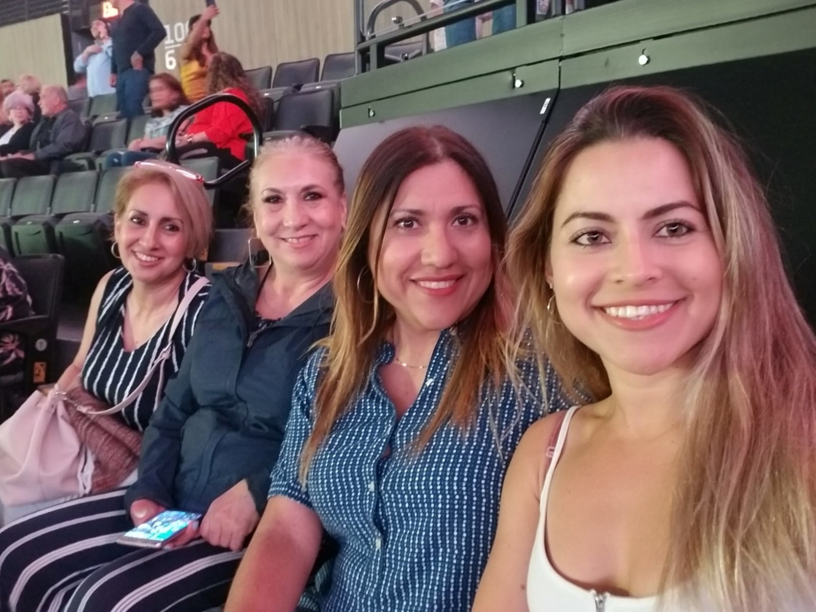 Luis Miguel - Tour 2019 - Latin