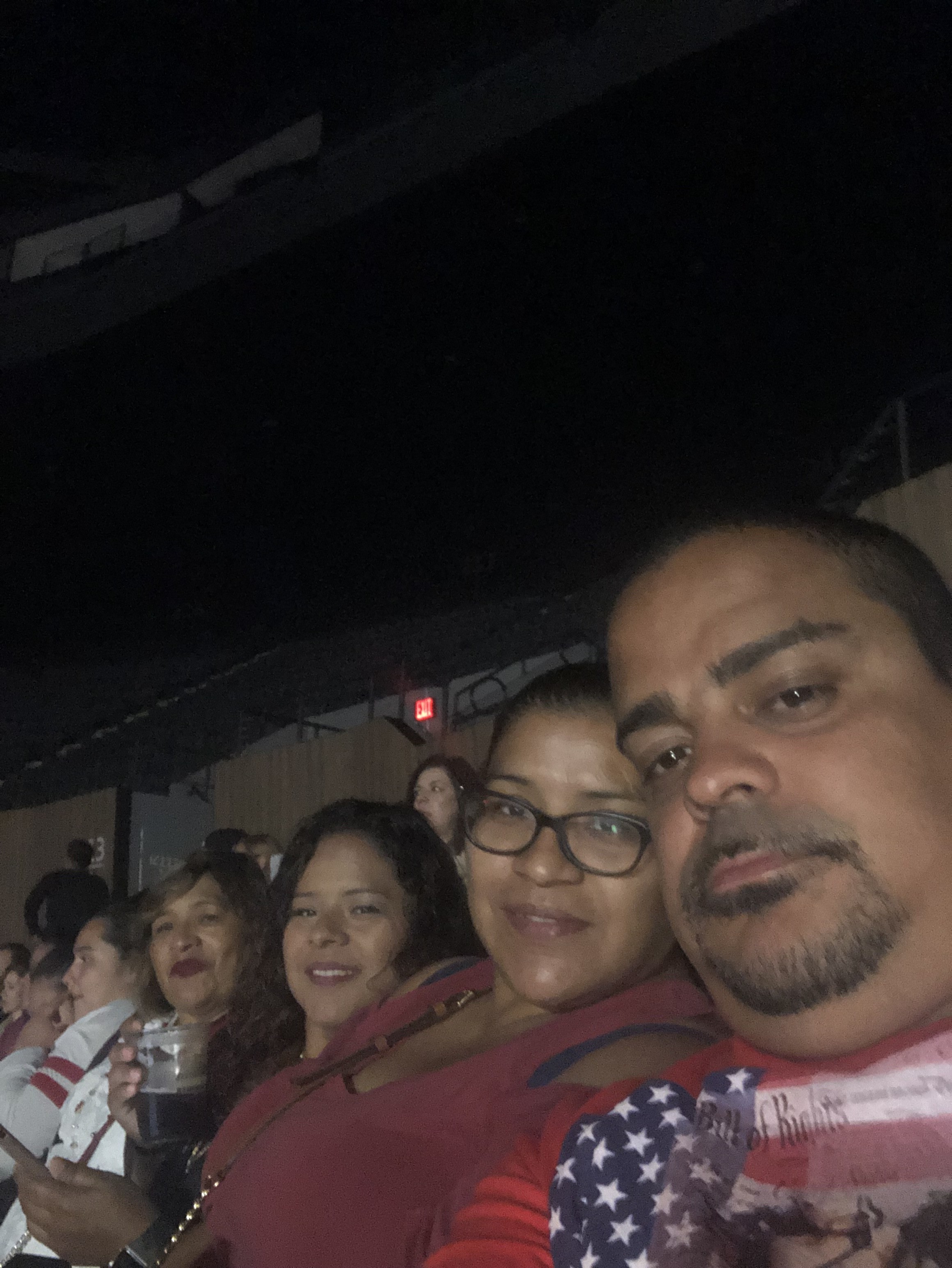 Luis Miguel - Tour 2019 - Latin