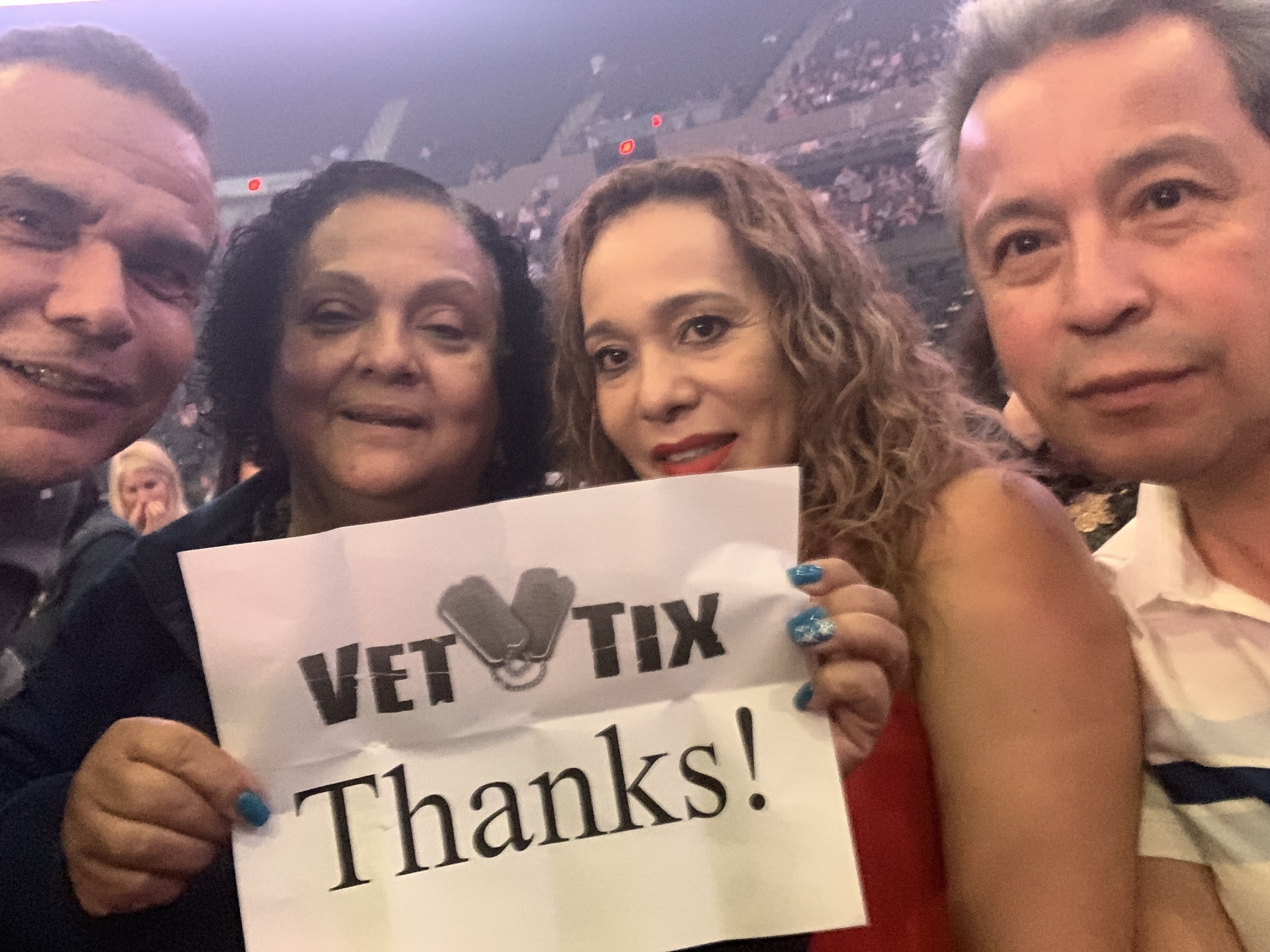 Luis Miguel - Tour 2019 - Latin