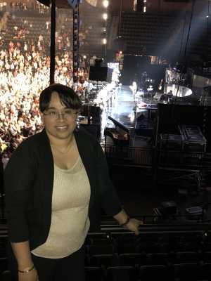 Luis Miguel - Tour 2019 - Latin