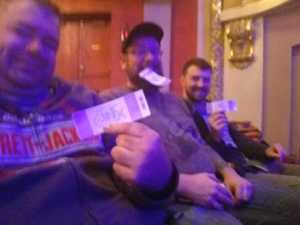 Dio Returns at the Pabst Theater - Sunday