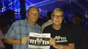 Beverly attended Kentucky State Fair - Tickets Good for Any One Day * See Notes on Aug 25th 2019 via VetTix 