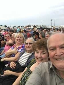 Charles attended Kentucky State Fair - Tickets Good for Any One Day * See Notes on Aug 25th 2019 via VetTix 