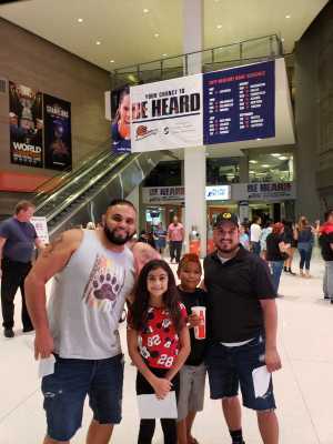 Phoenix Mercury vs. Indiana Fever - WNBA