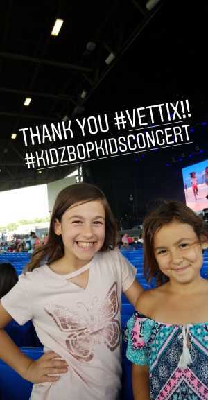 Kidz Bop World Tour 2019