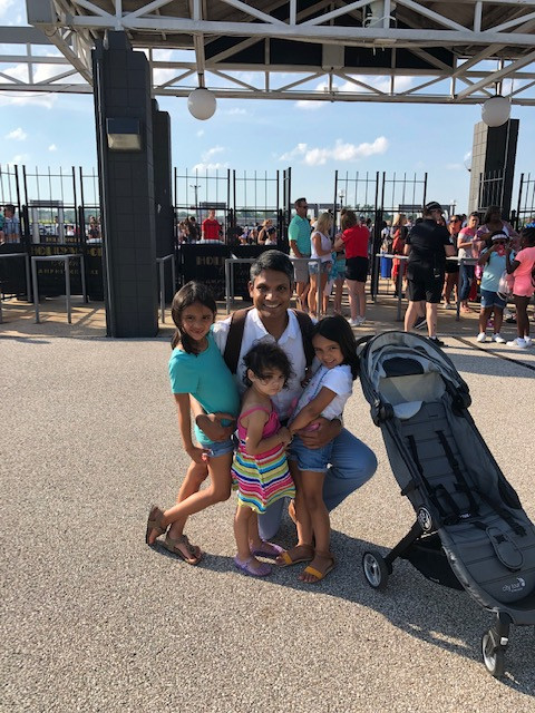Kidz Bop World Tour 2019
