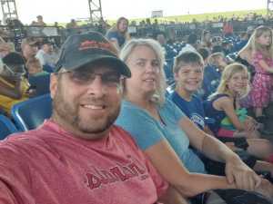 Kidz Bop World Tour 2019