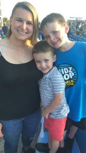 Kidz Bop World Tour 2019