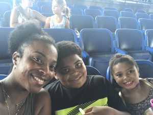 Kidz Bop World Tour 2019
