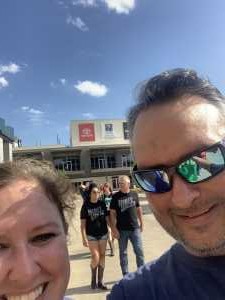 Texas Summer Jam Pres by Whataburger Festival W Randy Rogers and Friends - Lawn Seats