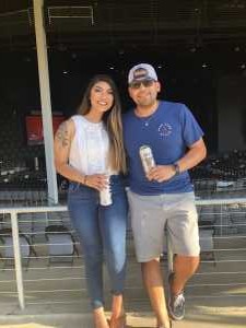 Texas Summer Jam Pres by Whataburger Festival W Randy Rogers and Friends - Lawn Seats