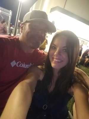 Texas Summer Jam Pres by Whataburger Festival W Randy Rogers and Friends - Lawn Seats