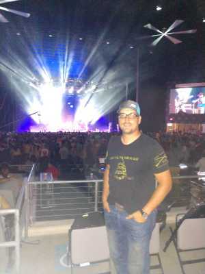 Texas Summer Jam Pres by Whataburger Festival W Randy Rogers and Friends - Lawn Seats