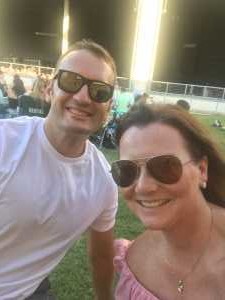 Texas Summer Jam Pres by Whataburger Festival W Randy Rogers and Friends - Lawn Seats