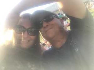 Texas Summer Jam Pres by Whataburger Festival W Randy Rogers and Friends - Lawn Seats