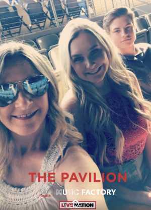 Texas Summer Jam Pres by Whataburger Festival W Randy Rogers and Friends - Lawn Seats