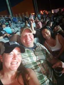 Texas Summer Jam Pres by Whataburger Festival W Randy Rogers and Friends - Lawn Seats