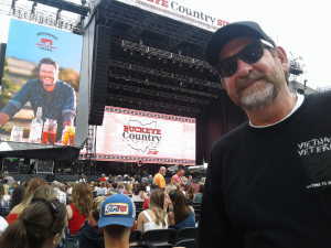 Buckeye Country Superfest With George Strait