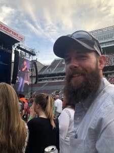 Buckeye Country Superfest With George Strait