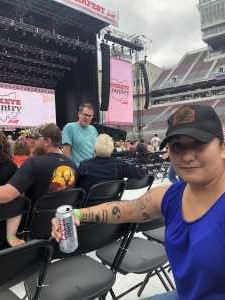 Buckeye Country Superfest With George Strait