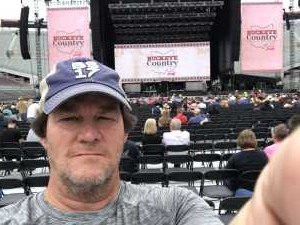 Buckeye Country Superfest With George Strait