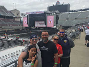 Buckeye Country Superfest With George Strait