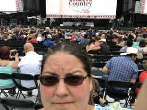 Buckeye Country Superfest With George Strait