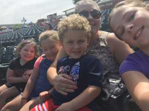 Louisville Bats vs. Pawtucket Red Sox - MiLB