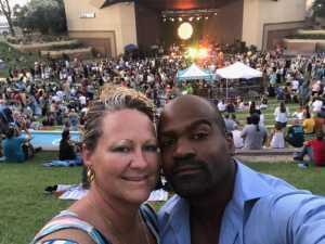 Michael Franti & Spearhead Ziggy Marley