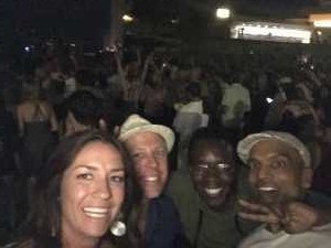 Michael Franti & Spearhead Ziggy Marley
