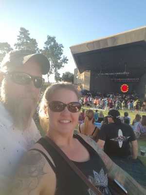 Michael Franti & Spearhead Ziggy Marley