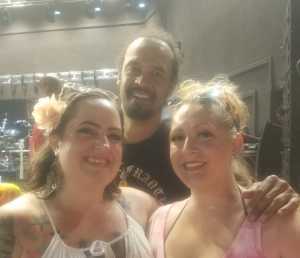 Michael Franti & Spearhead Ziggy Marley