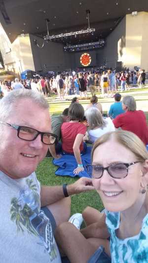 Michael Franti & Spearhead Ziggy Marley