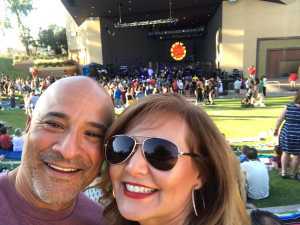 Michael Franti & Spearhead Ziggy Marley
