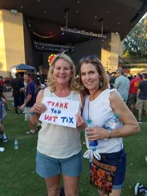 Michael Franti & Spearhead Ziggy Marley