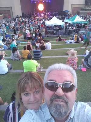 Michael Franti & Spearhead Ziggy Marley