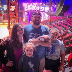 Big Apple Circus - Philadelphia - Circus