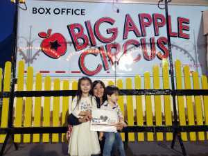 Big Apple Circus - Philadelphia - Circus