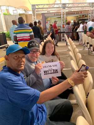 Comedy, Music, and Seafood Festival - Comedy