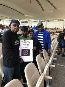 Comedy, Music, and Seafood Festival - Comedy