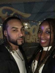 Comedy, Music, and Seafood Festival - Comedy